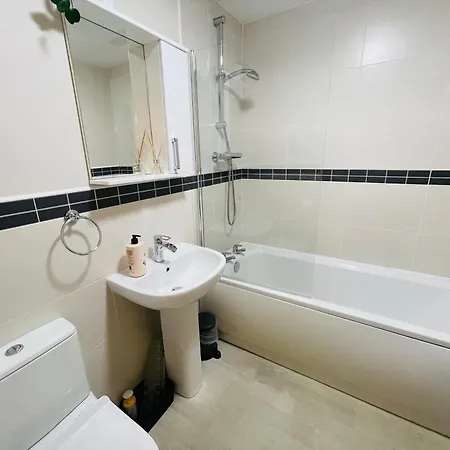 Apartment The Mowbray *