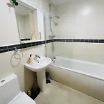 Appartement The Mowbray *