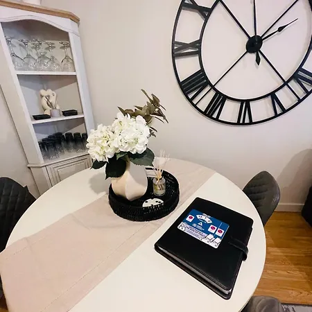 Apartamento The Mowbray