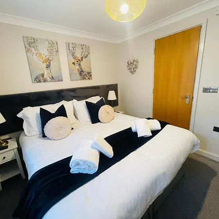 Apartment The Mowbray