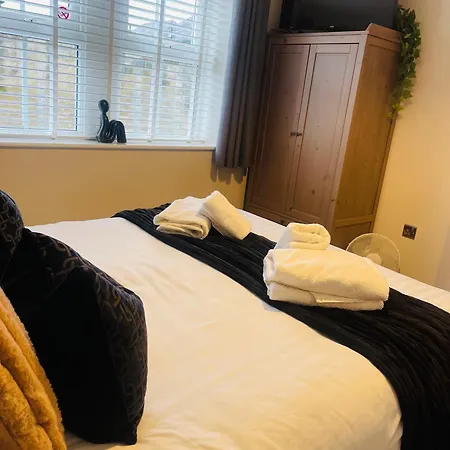 Apartamento The Mowbray