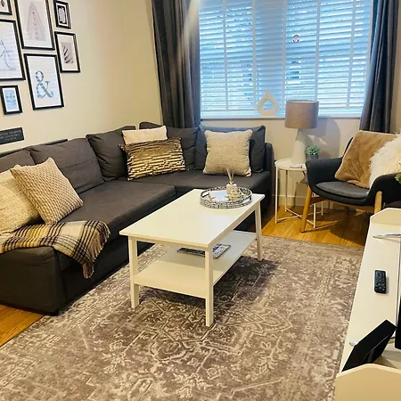 Apartamento The Mowbray