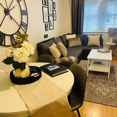 Apartment The Mowbray Harrogate