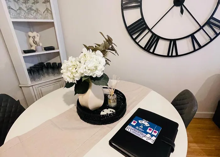 Apartamento The Mowbray