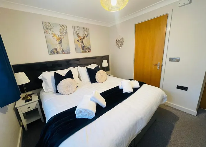 Apartamento The Mowbray