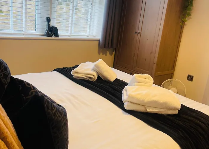 Apartamento The Mowbray