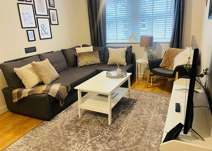 Apartamento The Mowbray